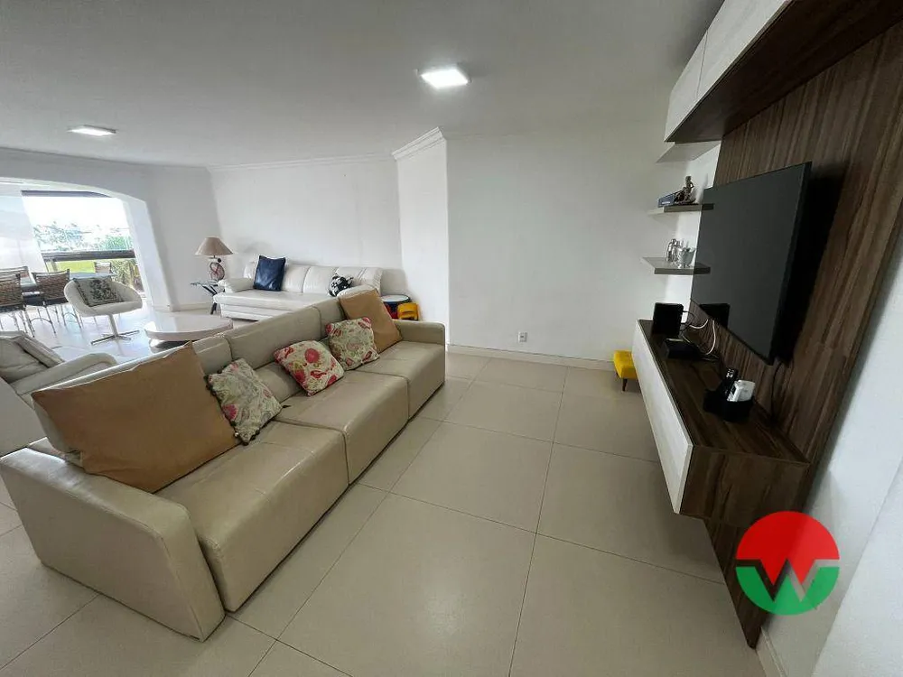 Apartamento, 3 quartos, 150 m² - Foto 9