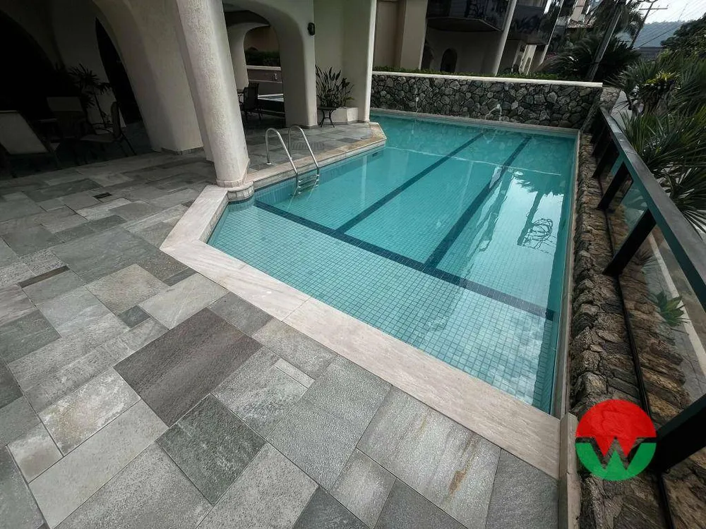 Apartamento, 3 quartos, 150 m² - Foto 3