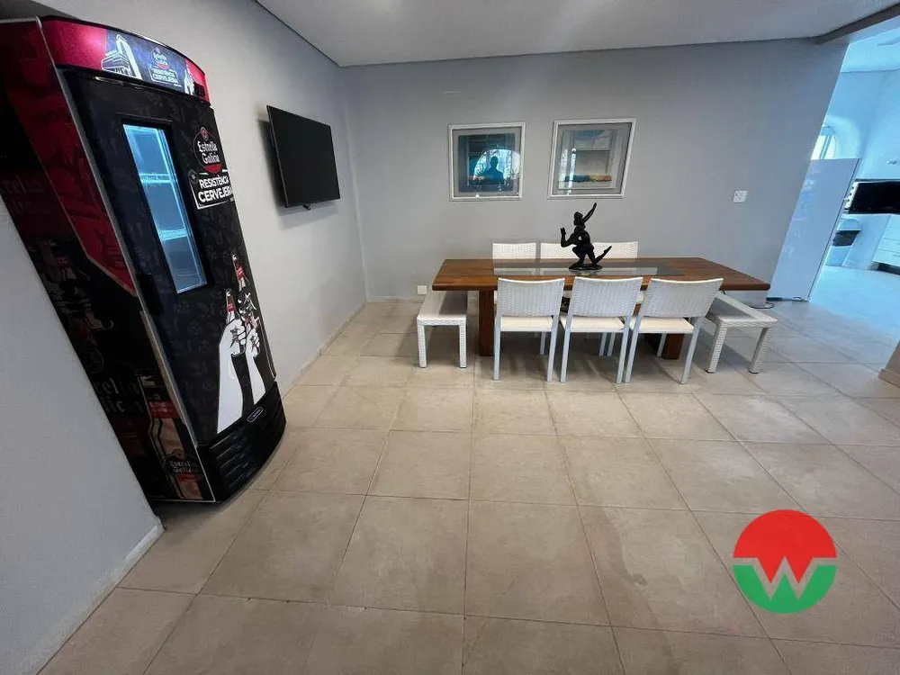 Apartamento, 3 quartos, 150 m² - Foto 6