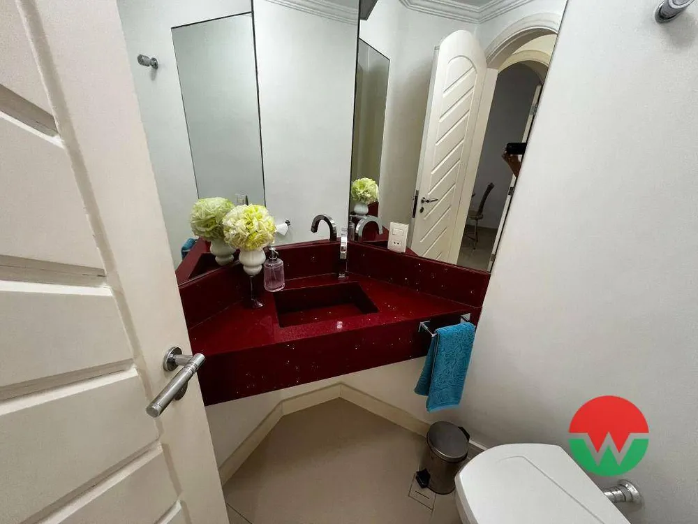 Apartamento, 3 quartos, 150 m² - Foto 16