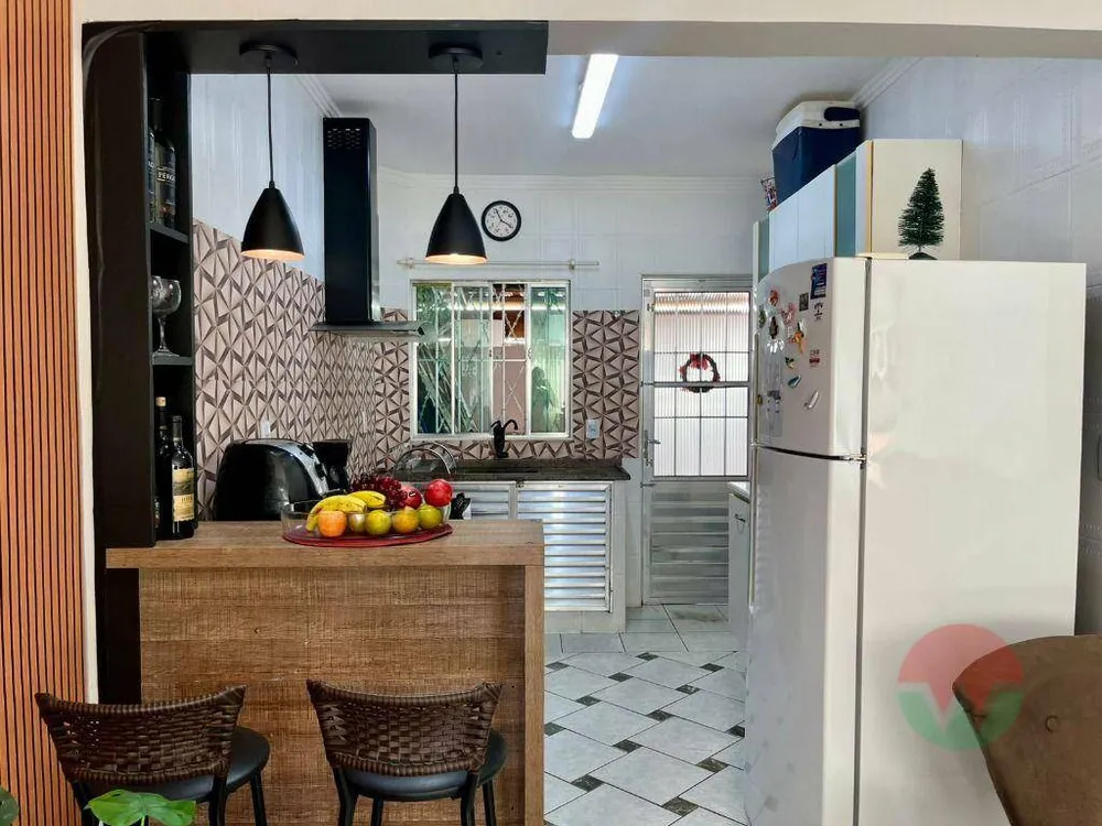 Apartamento, 3 quartos, 92 m² - Foto 4