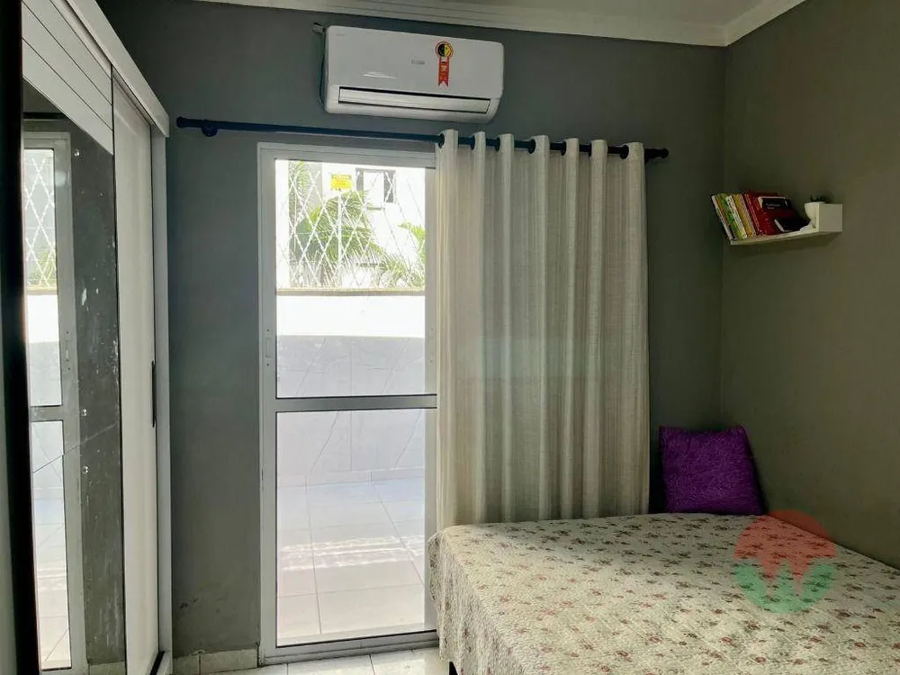 Apartamento, 3 quartos, 92 m² - Foto 1