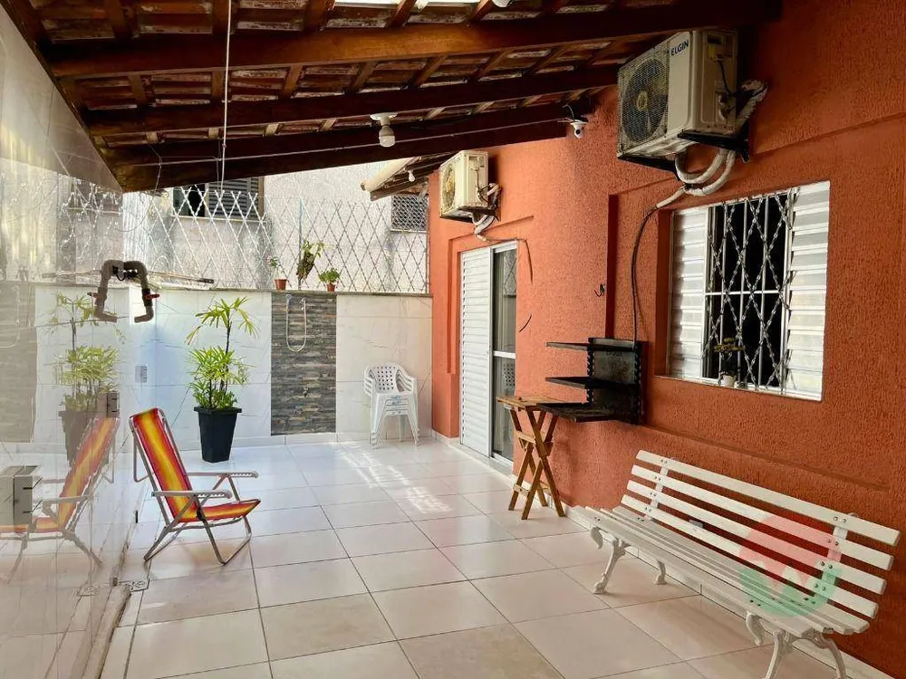 Apartamento, 3 quartos, 92 m² - Foto 4