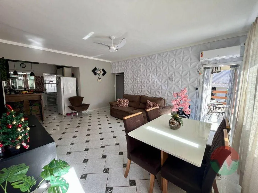 Apartamento, 3 quartos, 92 m² - Foto 2