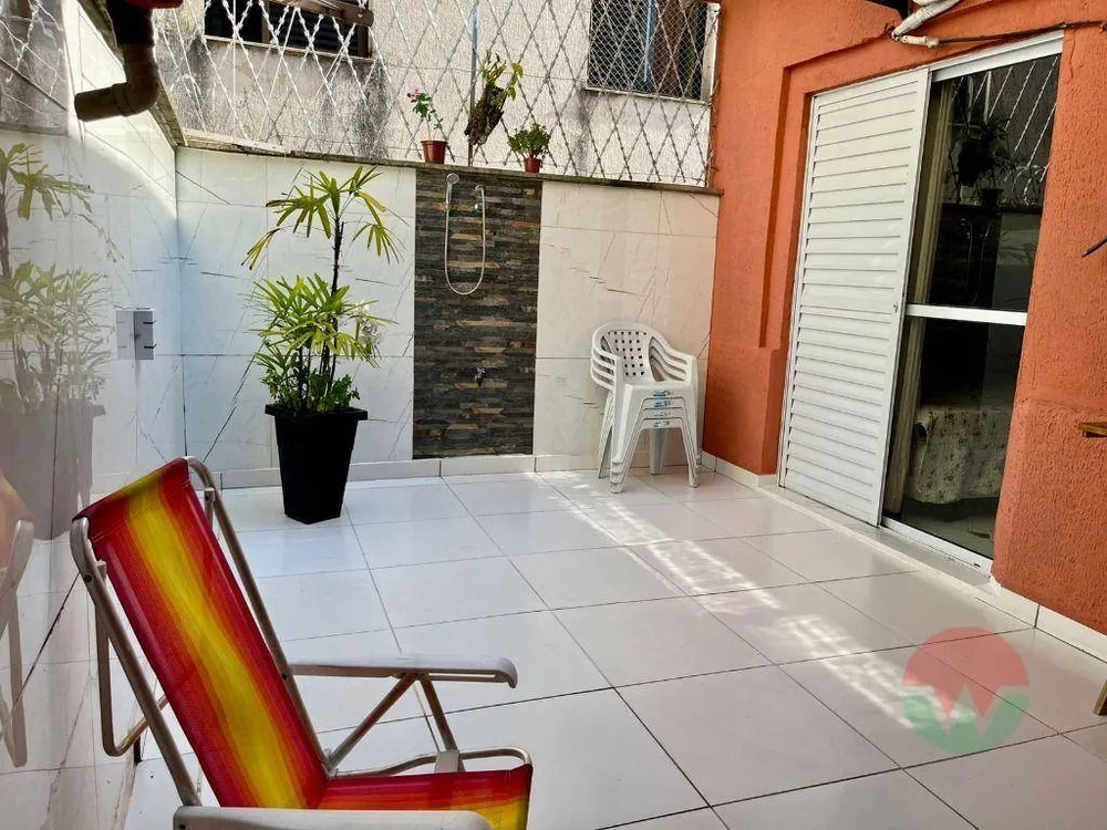 Apartamento, 3 quartos, 92 m² - Foto 3