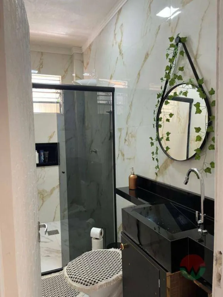 Apartamento, 3 quartos, 92 m² - Foto 7