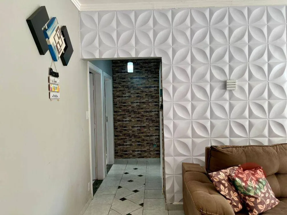 Apartamento, 3 quartos, 92 m² - Foto 11
