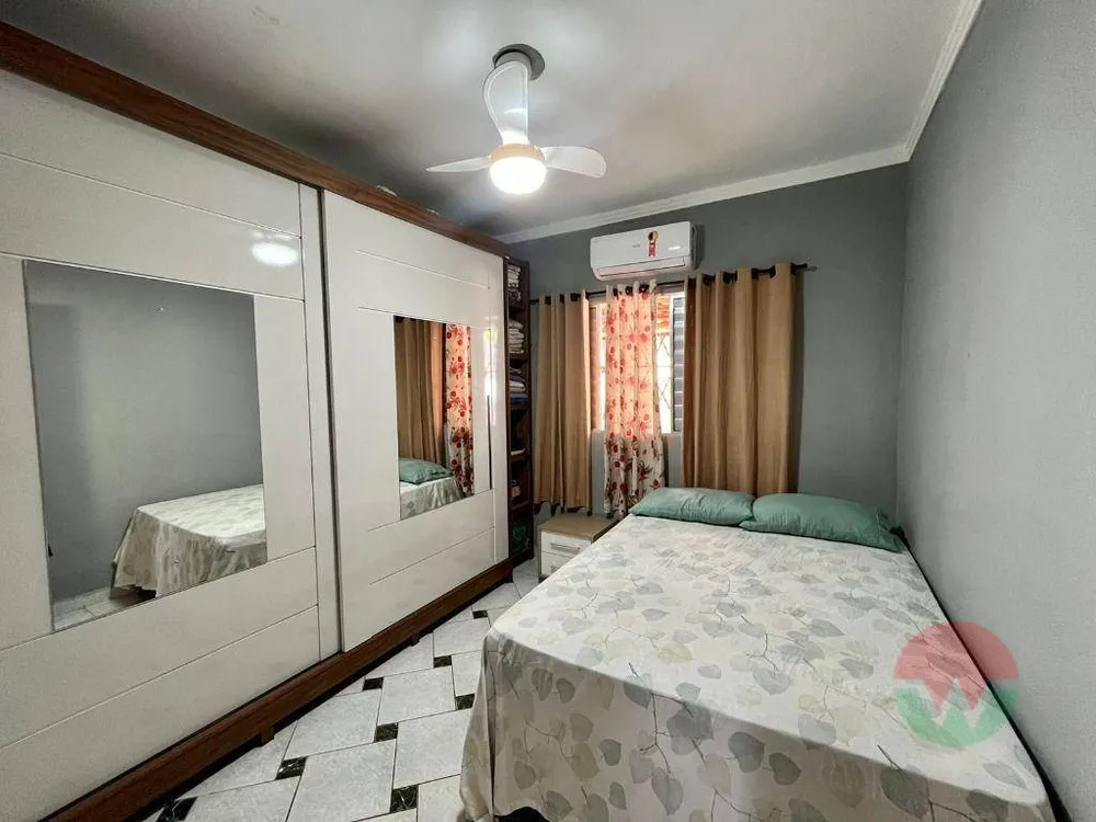 Apartamento, 3 quartos, 92 m² - Foto 5