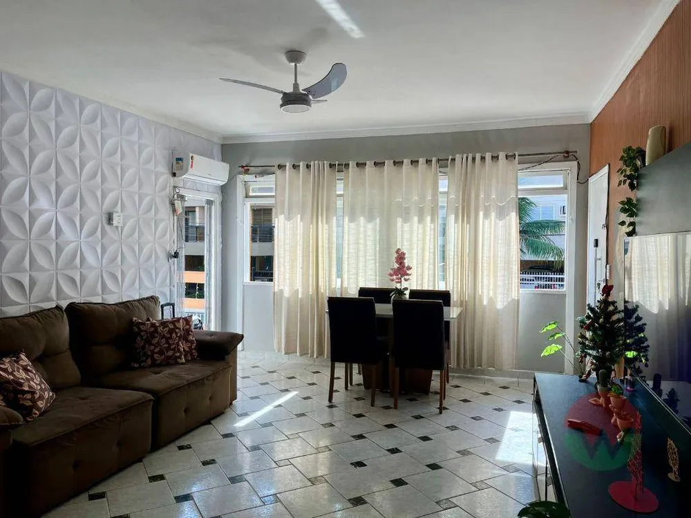 Apartamento, 3 quartos, 92 m² - Foto 3