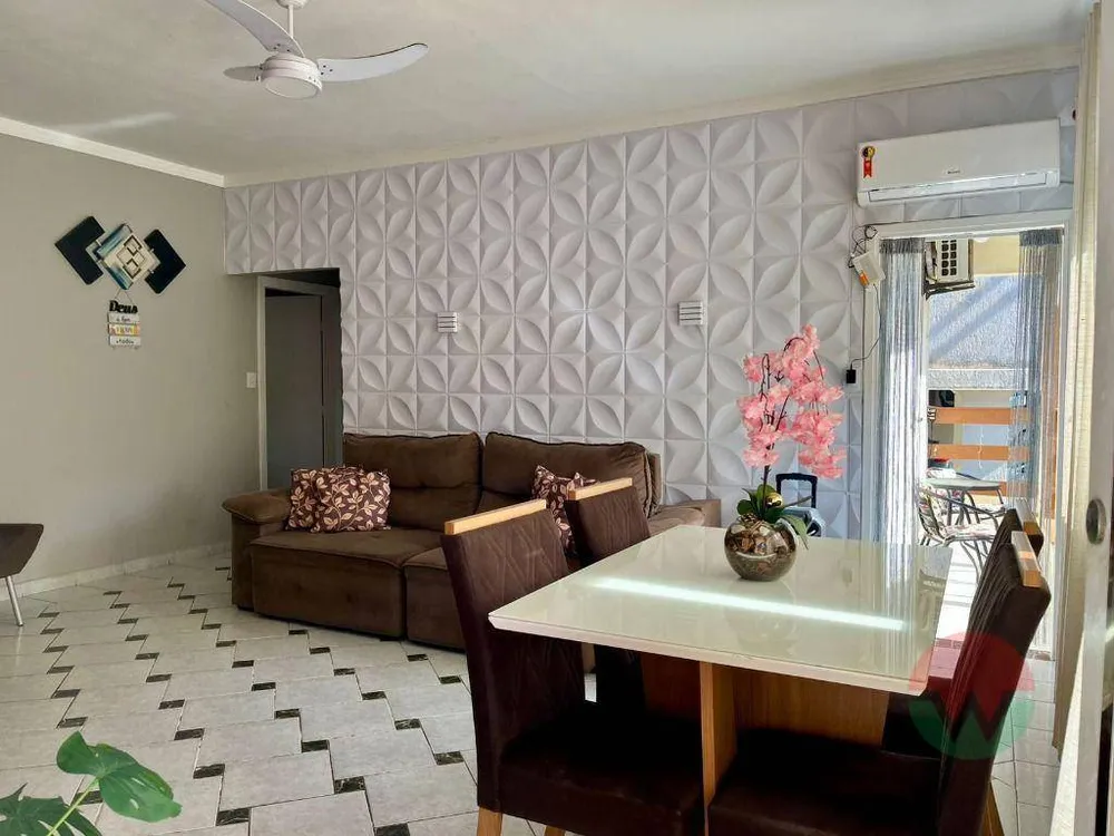 Apartamento, 3 quartos, 92 m² - Foto 8