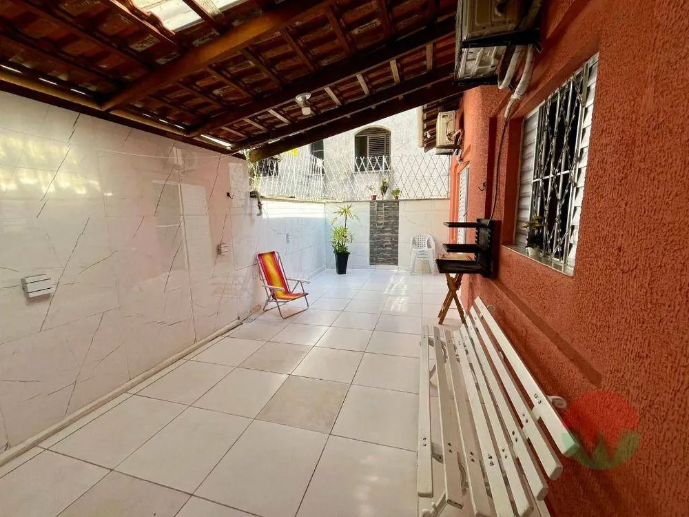 Apartamento, 3 quartos, 92 m² - Foto 6