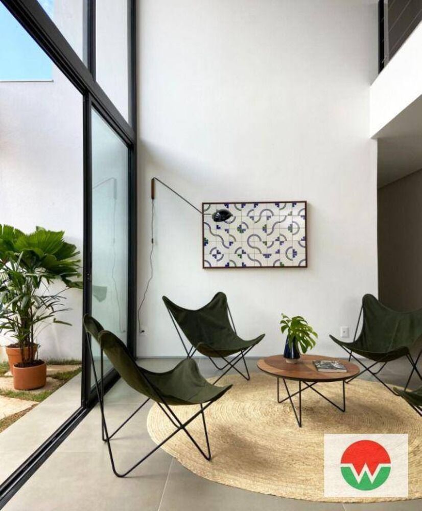 Casa de Condomínio à venda com 5 quartos, 400m² - Foto 11