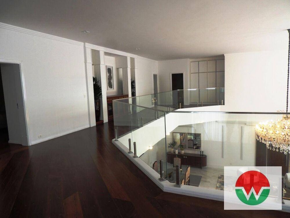 Casa de Condomínio, 6 quartos - Foto 3