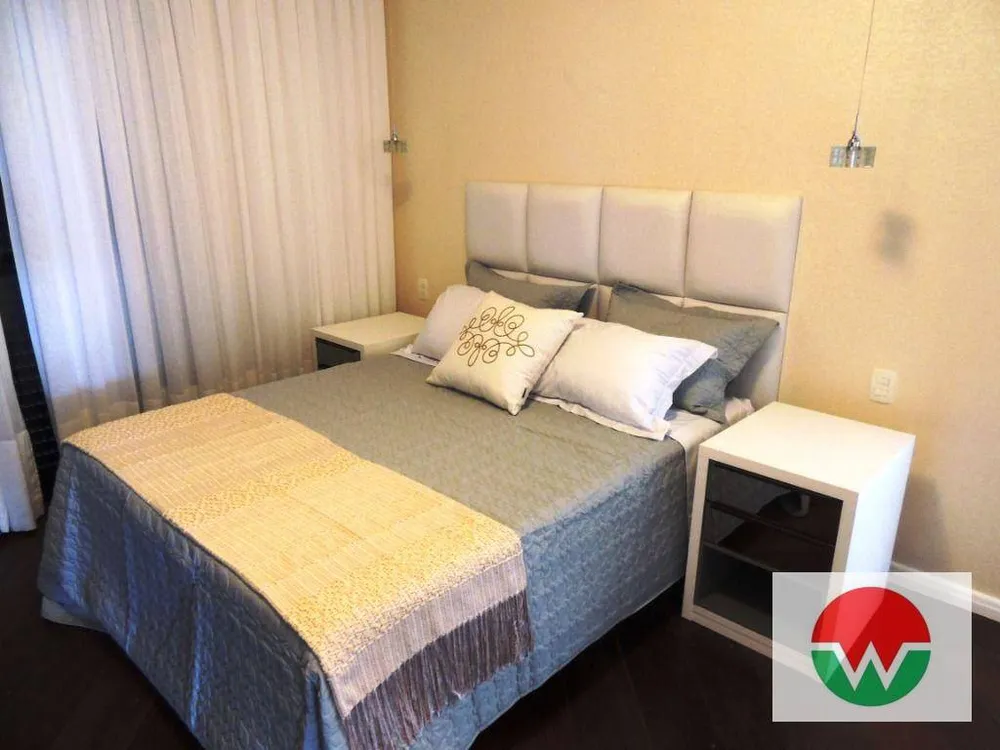 Casa de Condomínio, 6 quartos - Foto 9