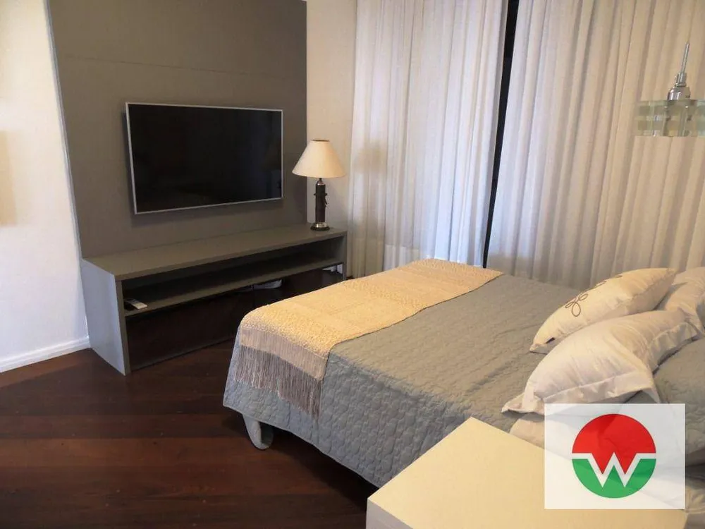 Casa de Condomínio, 6 quartos - Foto 10