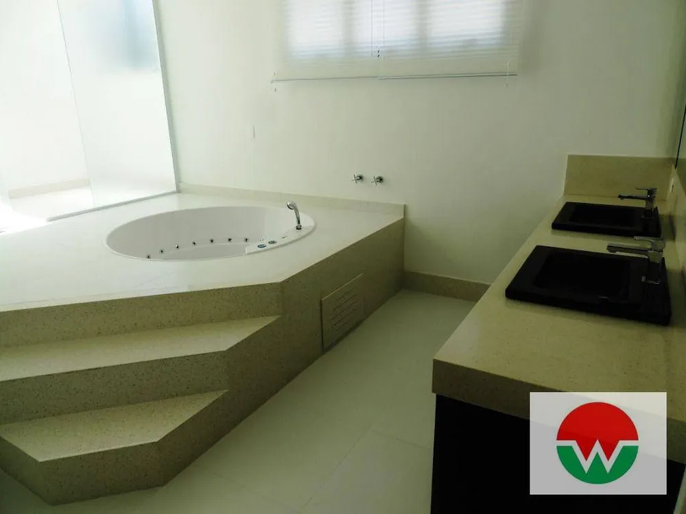 Casa de Condomínio, 6 quartos - Foto 12