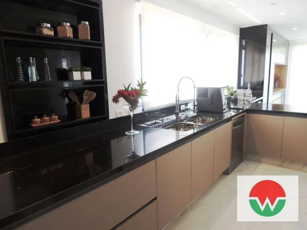 Casa de Condomínio, 6 quartos - Foto 7