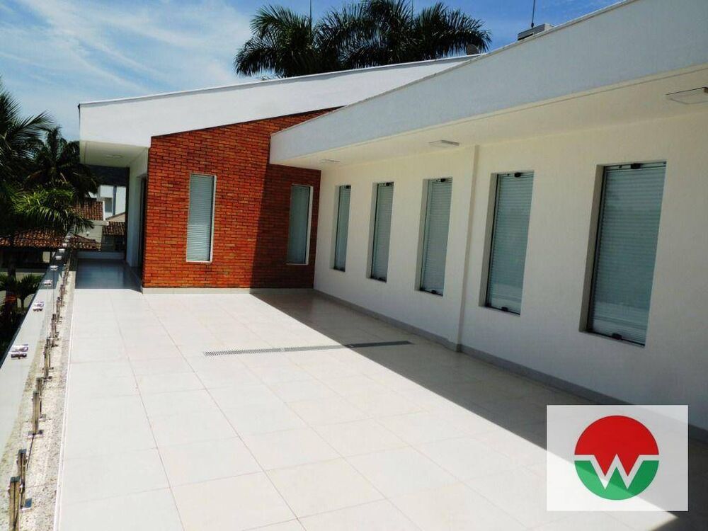 Casa de Condomínio, 6 quartos - Foto 1