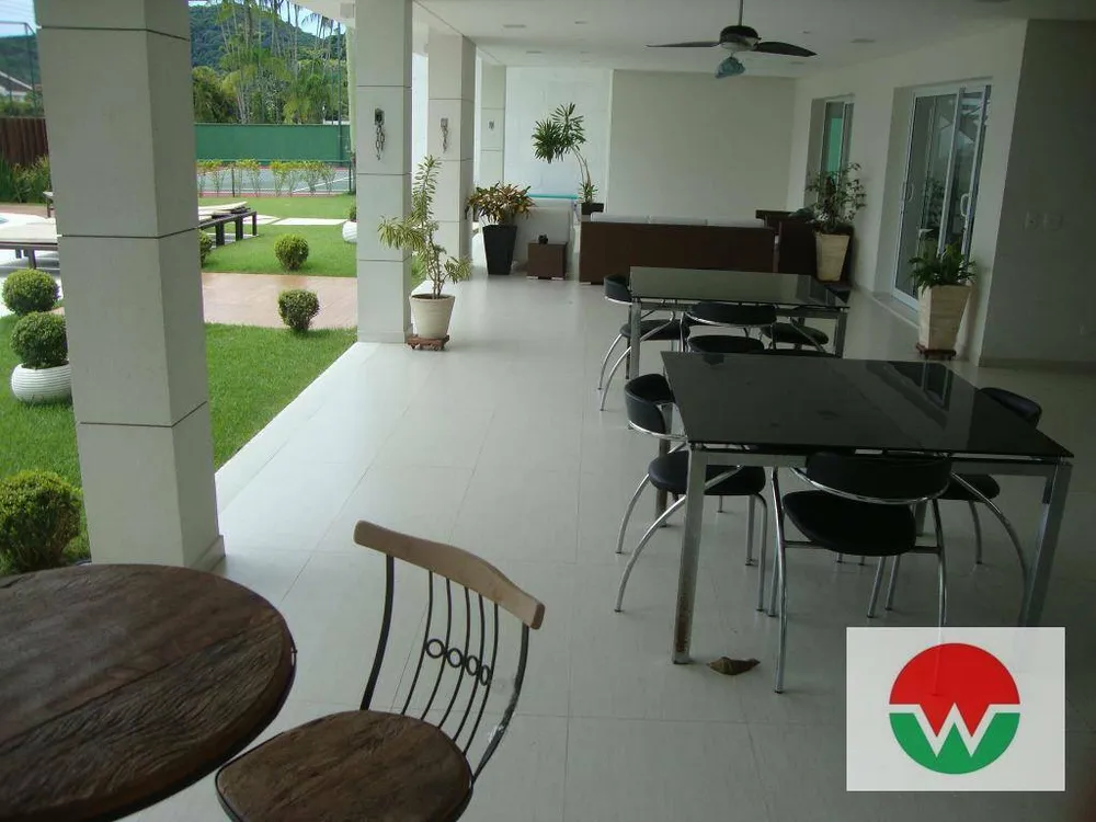 Casa de Condomínio, 7 quartos - Foto 15