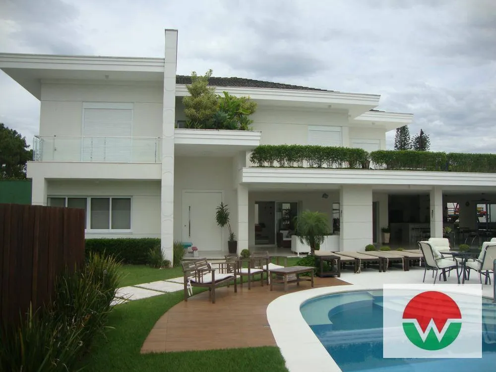 Casa de Condomínio, 7 quartos - Foto 3