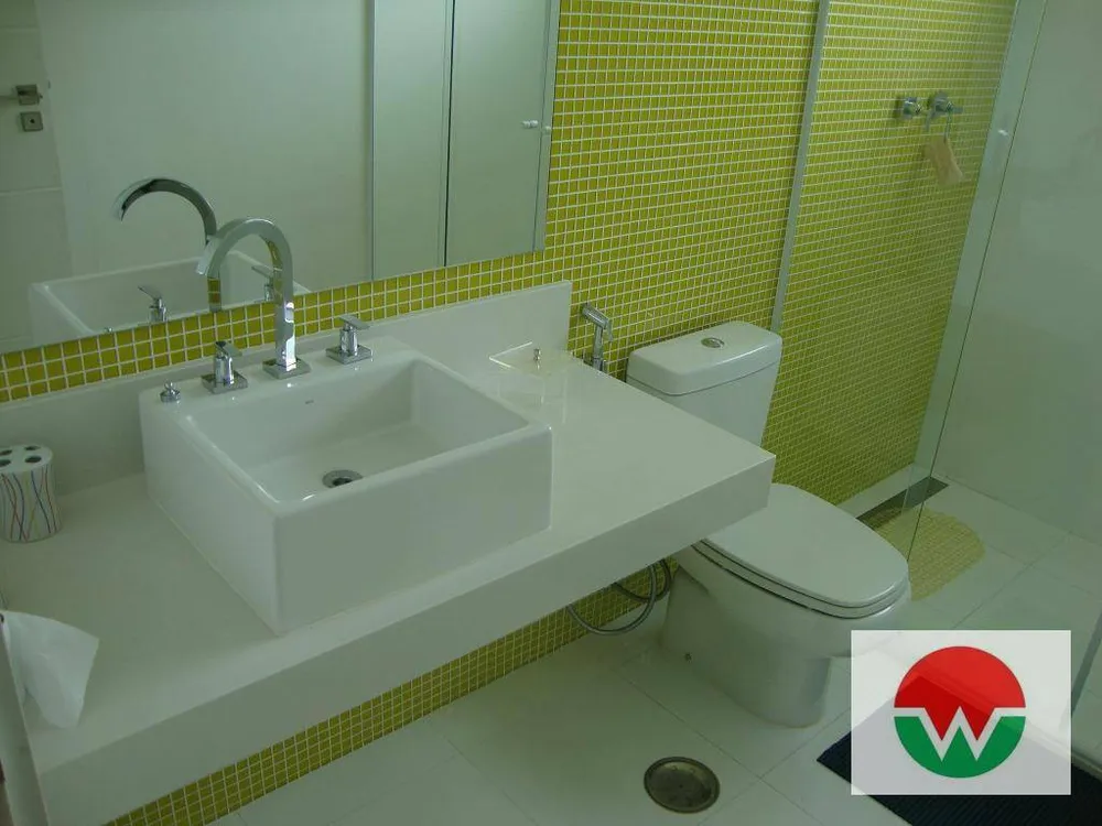 Casa de Condomínio, 7 quartos - Foto 13