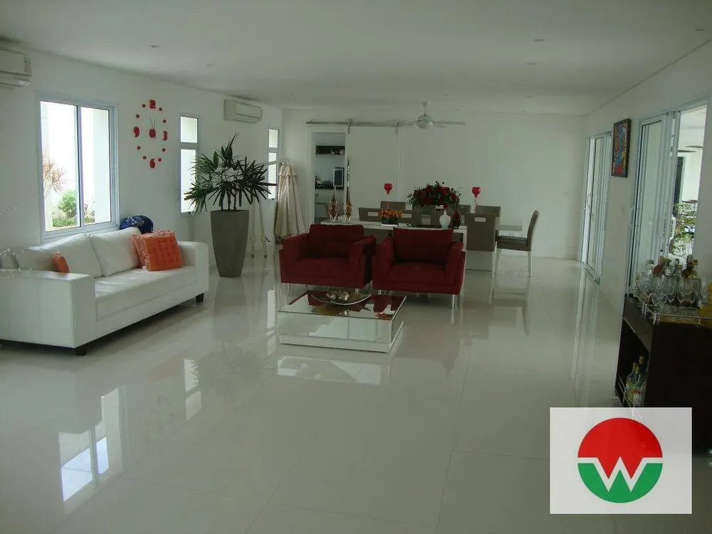 Casa de Condomínio, 7 quartos - Foto 8