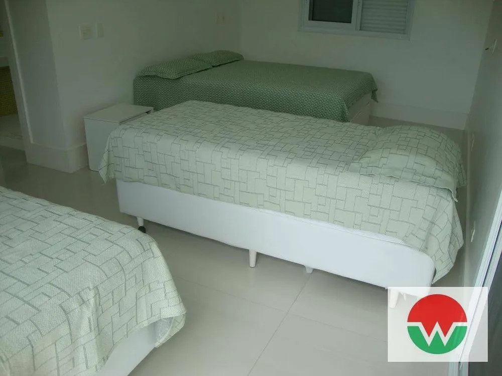 Casa de Condomínio, 7 quartos - Foto 12