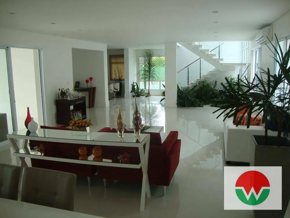 Casa de Condomínio, 7 quartos - Foto 7