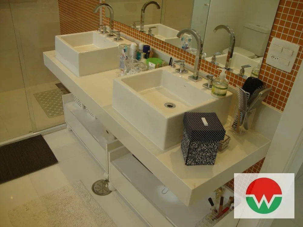 Casa de Condomínio, 7 quartos - Foto 11