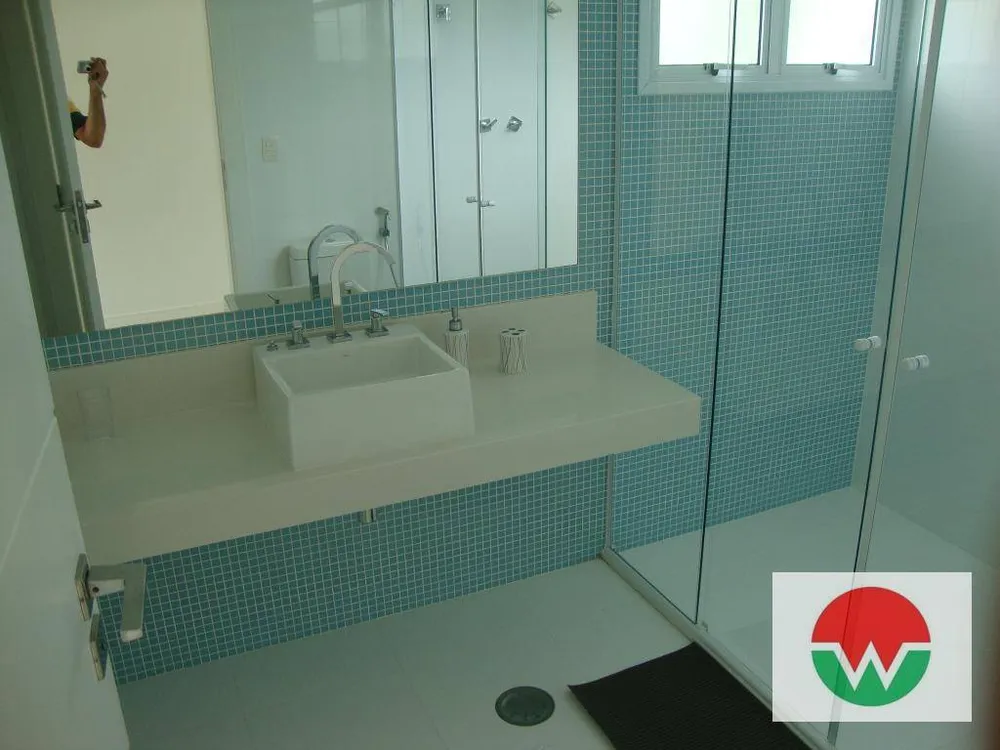 Casa de Condomínio, 7 quartos - Foto 9