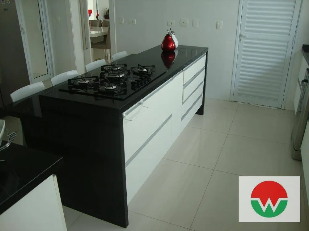 Casa de Condomínio, 7 quartos - Foto 5