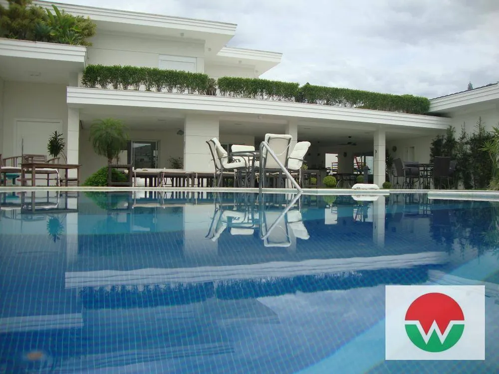 Casa de Condomínio, 7 quartos - Foto 4