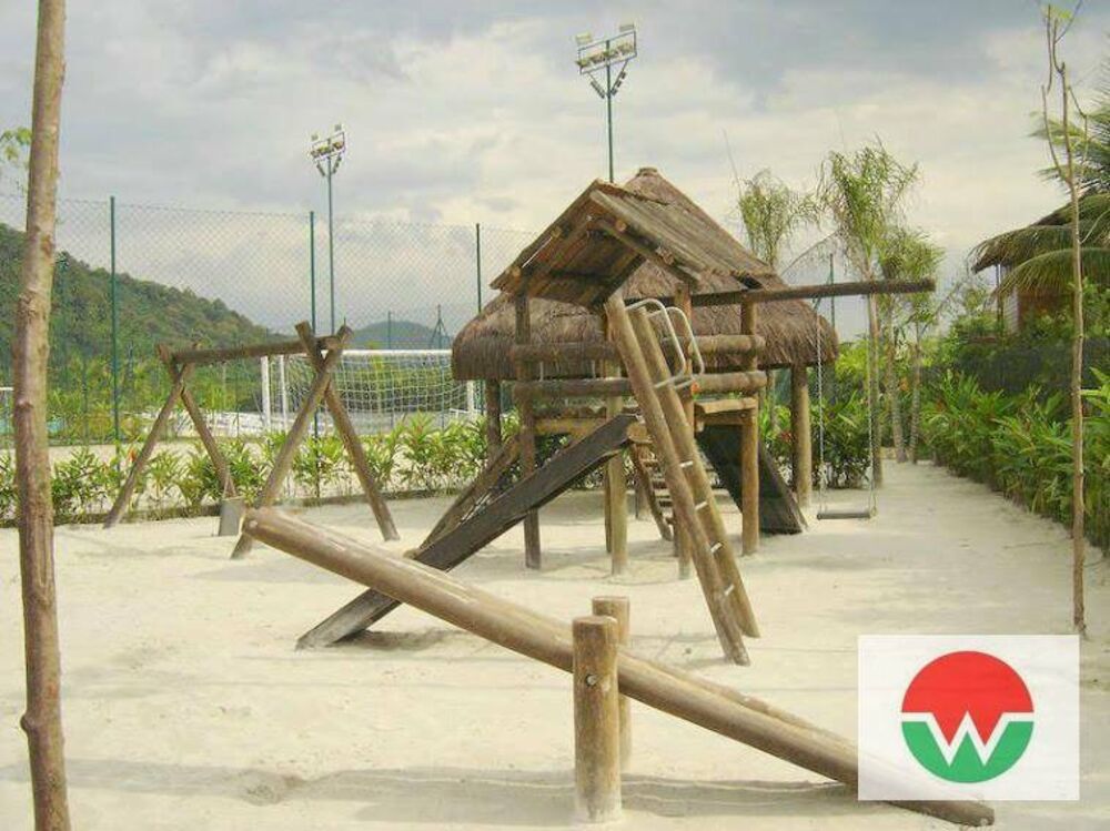 Loteamento e Condomínio à venda, 1993M2 - Foto 8