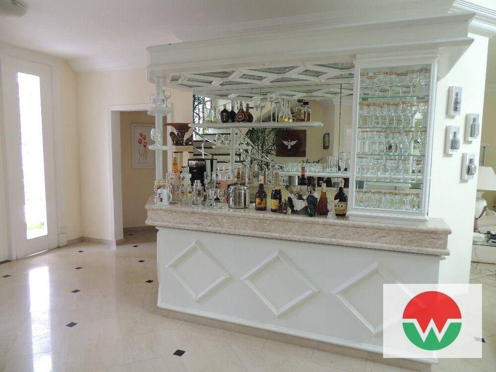 Casa de Condomínio, 5 quartos - Foto 1