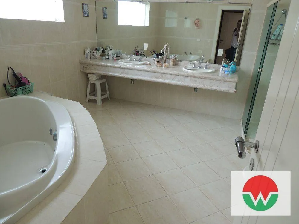 Casa de Condomínio, 5 quartos - Foto 15