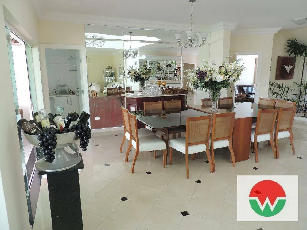 Casa de Condomínio, 5 quartos - Foto 7