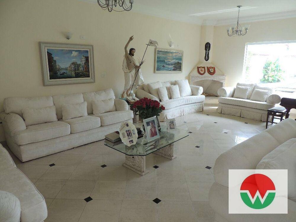 Casa de Condomínio, 5 quartos - Foto 4