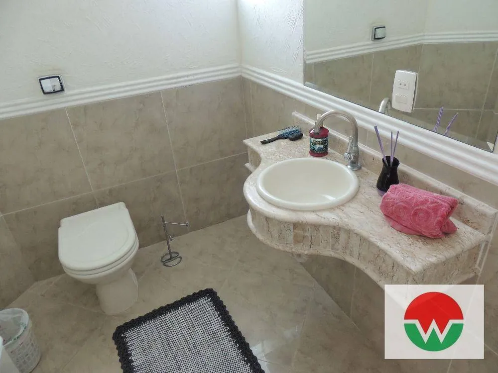 Casa de Condomínio, 5 quartos - Foto 11