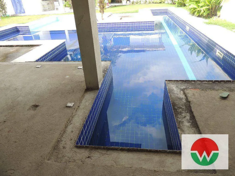 Casa de Condomínio, 5 quartos - Foto 5