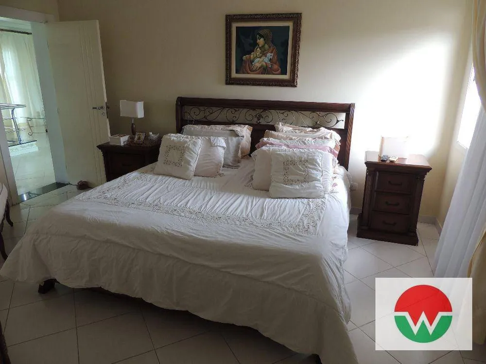 Casa de Condomínio, 5 quartos - Foto 14
