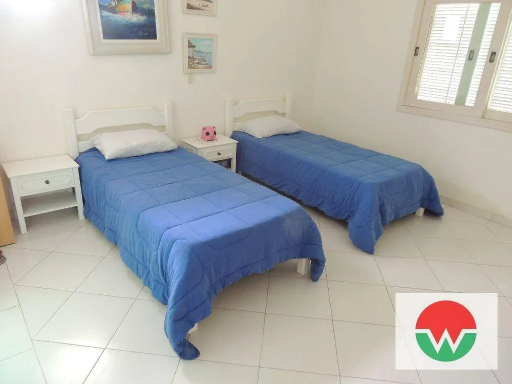 Casa de Condomínio, 5 quartos - Foto 20