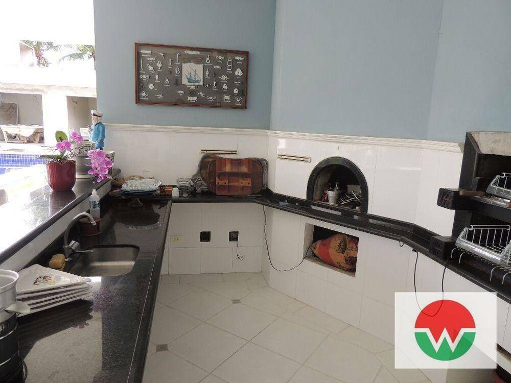 Casa de Condomínio, 5 quartos - Foto 3