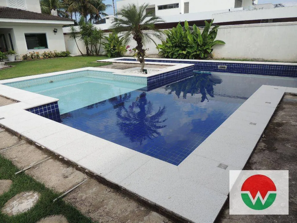 Casa de Condomínio, 5 quartos - Foto 4
