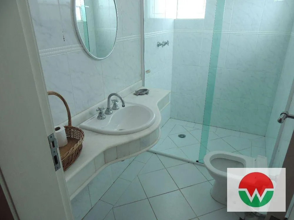 Casa de Condomínio, 5 quartos - Foto 12