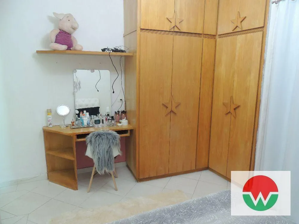 Casa de Condomínio, 5 quartos - Foto 19