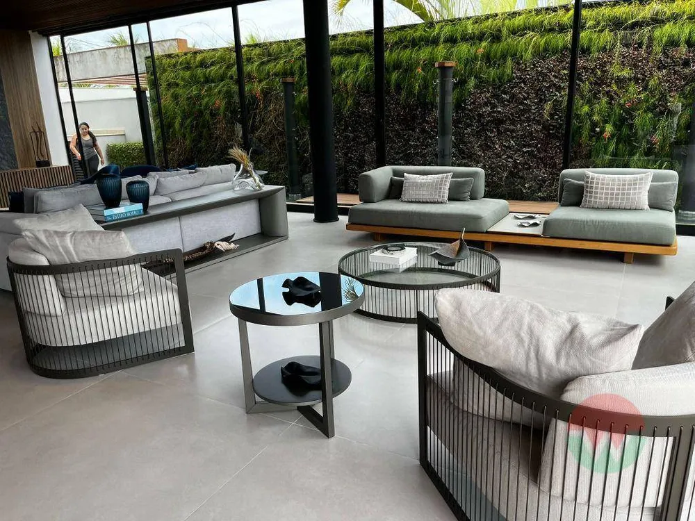 Casa de Condomínio, 7 quartos - Foto 3