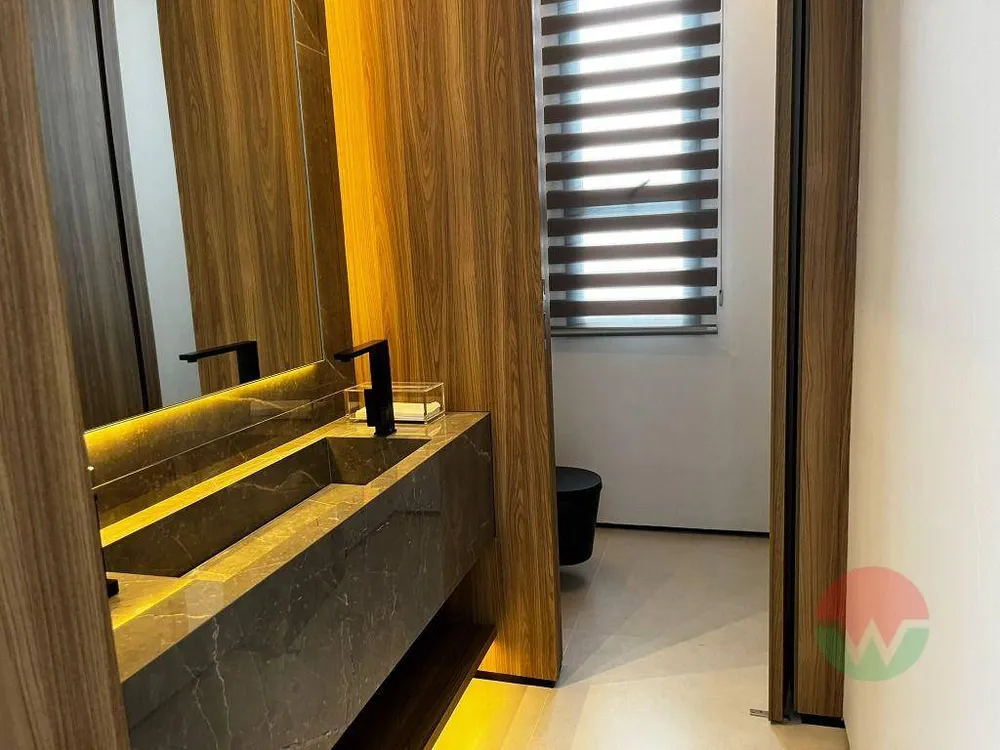 Casa de Condomínio, 7 quartos - Foto 9