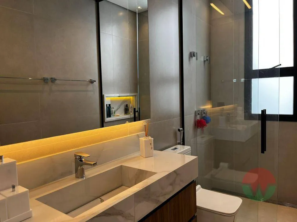 Casa de Condomínio, 7 quartos - Foto 11
