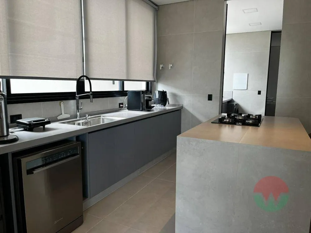 Casa de Condomínio, 7 quartos - Foto 8