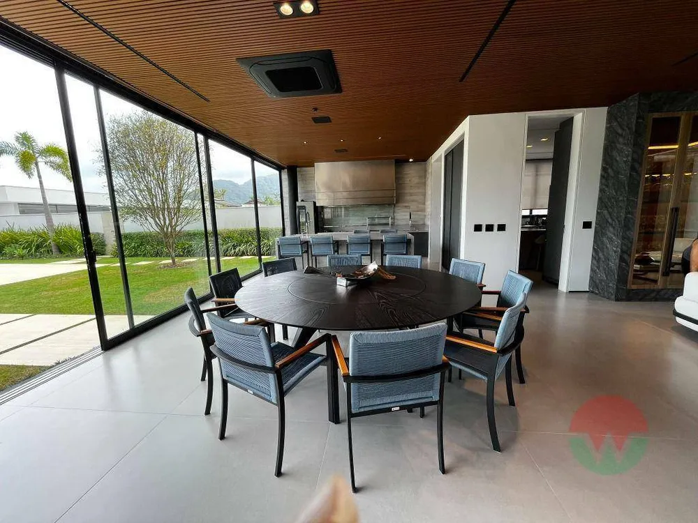 Casa de Condomínio, 7 quartos - Foto 4